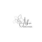 Afri Orchids logo